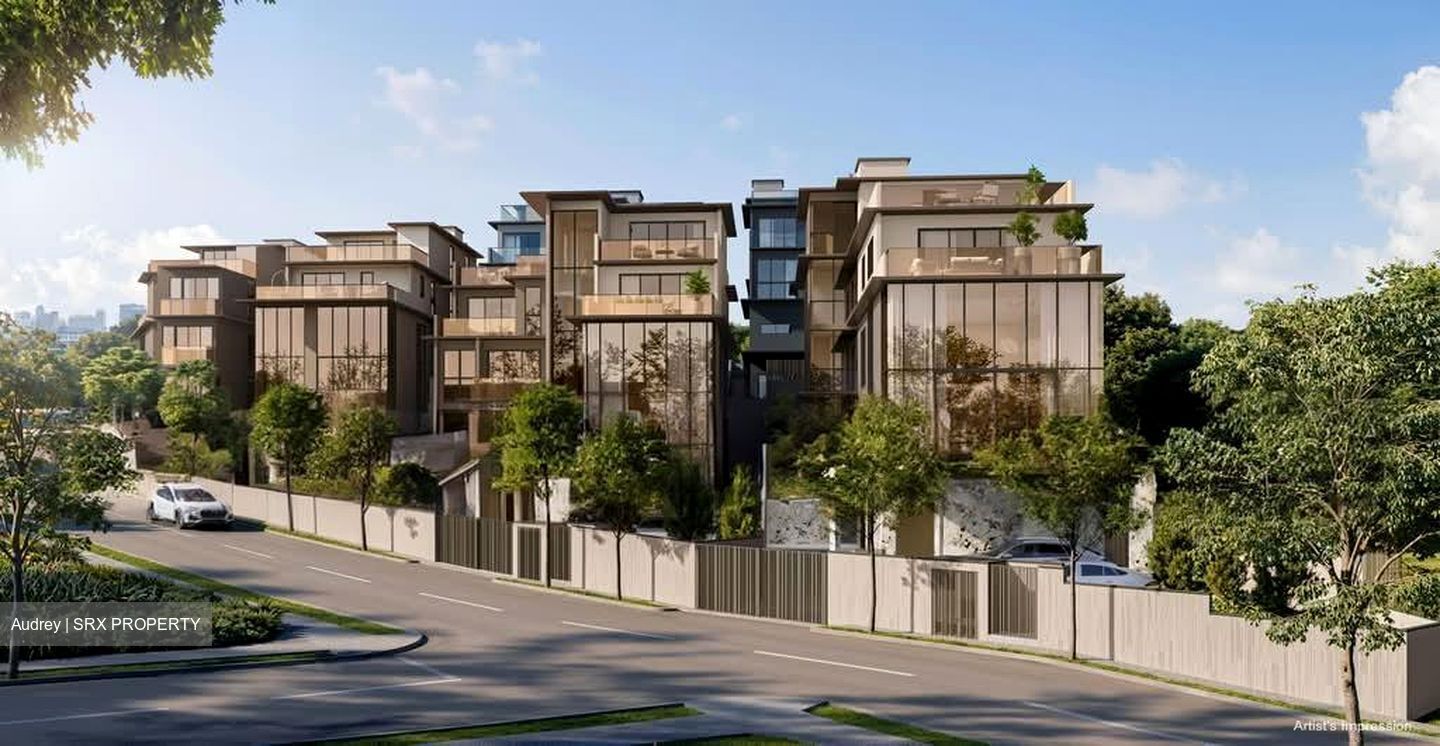 Dyson Road (D11), Detached #581925411